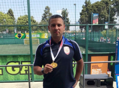 Начальника ГИБДД Новочеркасска отправили в ИВС