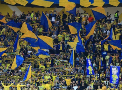 Чемпионат по футболу вызвал всплеск мечтающих стать спортивной звездой в Ростове