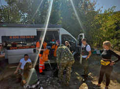 В октябре бесследно исчезли 78 человек в Ростовской области