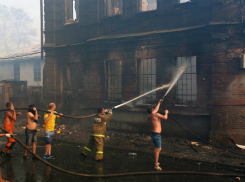 Семье погибшего в пожаре мужчины пообещали выплатить полтора миллиона рублей