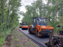 Власти Ростовской области на ремонт дорог потратят ещё 615 млн рублей