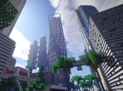 Ростовские студенты провели лекцию в «Майнкрафте» из-за карантина