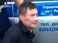 Расстрелявшего жену из карабина ростовского полицейского отправили на скамью подсудимых 