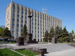 Два человека претендуют на пост главы администрации Таганрога