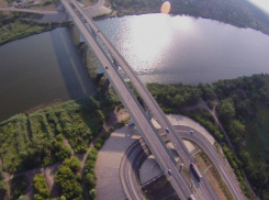 Проект строительства дальнего западного обхода Краснодара одобрен научно-техническим советом «Автодора» 