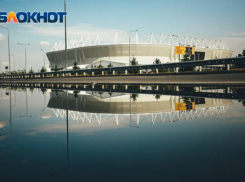 На «Ростов-Арену» в день матча запустят дополнительные автобусы для болельщиков