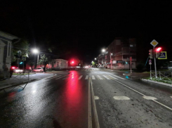 В Ростовской области подросток попал под колеса иномарки на пешеходном переходе