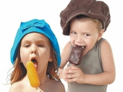 Календарь: 24 января — Международный день эскимо