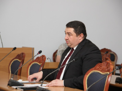 Экс-главу управления торговли Ростова Тихонова арестовали до 24 октября