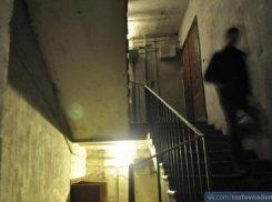 В Ростове орудует грабитель в маске