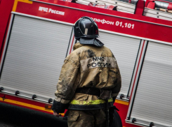 В Ростове из-за пожара пришлось эвакуировать многоэтажку