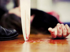 Одним ударом ножа расправился с соперником-калмыком ревнивый житель Ростовской области