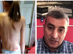 В дело семьи из Шахт, где избивали приёмных детей, вмешалась прокуратура