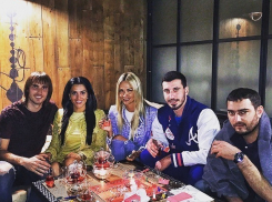 Ростовчанка Виктория Лопырева пошла на поправку 