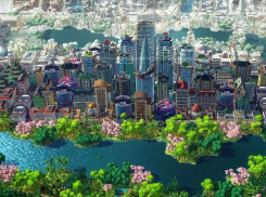 Ростовские студенты разрабатывают аналог SimCity, только без геев