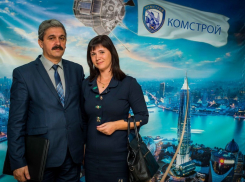 Быть лучшим другом своему клиенту стремится «Комстрой»