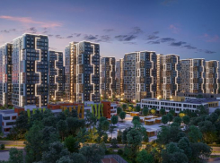 Осталось 37 квартир по специальной цене в ЖК «Притяжение»!