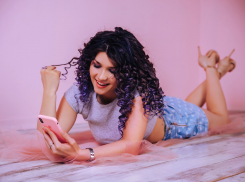 Новая тарифная линейка МегаФона – Всегда на связи #БезПереплат