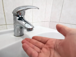 Несколько улиц Ростова останутся без холодной воды 12 июля