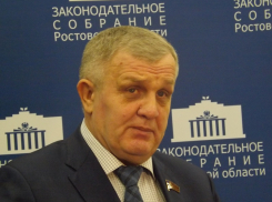 В Ростовской области в ряде районов выразили желание уйти в другой регион