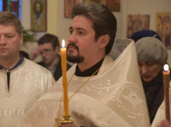 Ростовский священник подписал письмо в поддержку активистов «московского дела»