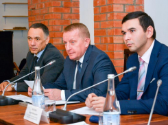 Ростовские студенты предложили чиновникам создать молодежную биржу труда