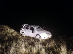 В ДТП в Ростовской области пострадал годовалый ребенок