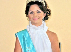 Ростовчанка стала победительницей конкурса «Миссис  Планета 2012»