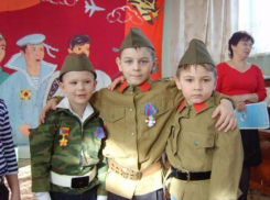 На Дону появится закон о патриотическом воспитании молодежи 