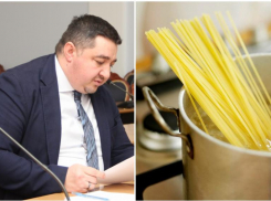 Цены на макароны в Ростове выросли на 42% в феврале 2022 года