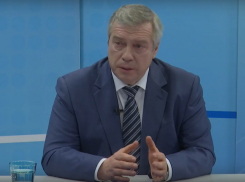 Губернатор Ростовской области попытался рассказать, почему в регионе так медленно снимают ограничения