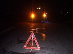 В Ростове в тройном ДТП на Левом берегу пострадали четыре человека 