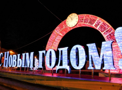 Общественный транспорт в Ростове на Новый год и Рождество будет работать до трех ночи