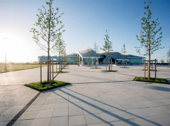 Запрет на полеты из аэропорта «Платов» продлили до 31 мая