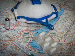 В Ростовской области от коронавируса умерла еще одна женщина