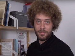 Илья Варламов назвал «колхозом» квартиру главного тренера ФК «Ростов» в Москве