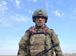 В зоне СВО погиб штурмовик из Ростовской области