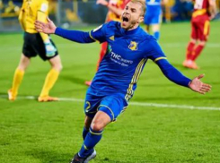 Лучшим игроком сентября признали Тимофея Калачева болельщики ФК «Ростов»