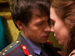 Таганрожец Павел Деревянко «всплыл» на Первом канале в роли главного героя сериала