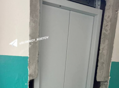Без лифтов остались жильцы 320 квартир на Болгарстрое в Ростове