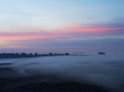 До +11° прогреется воздух первый день весны в Ростовской области