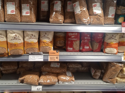 В преддверии нового года в Ростовской области подешевели сахар и гречка