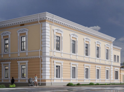 В Ростове построят новые отделения для лечения онкобольных 