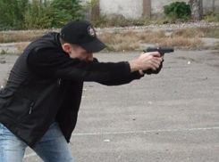 Сотрудник «Росгосстраха» выстрелил в коллегу после того, как его избили