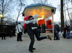 Одинокие жители Ростова организованно побегут в поисках своей любви