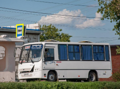 С октября подорожал проезд на маршрутах из Ростова в Азов, Аксай и Таганрог