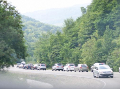 24 место в списке опасных дорог заняла Ростовская область 