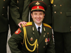 Исполнитель знаменитой «Смуглянки» из Ростова погиб при падении Ту-154 в Черное море