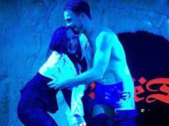 Знаменитый стриптиз священника в ночном клубе Ростова вызвал заявление митрополита о линчевании и тотализаторе 