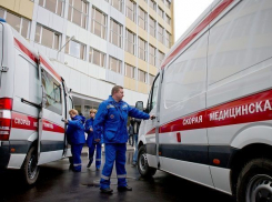 На трассе Гуково-Новошахтинск в страшной аварии погибли три человека